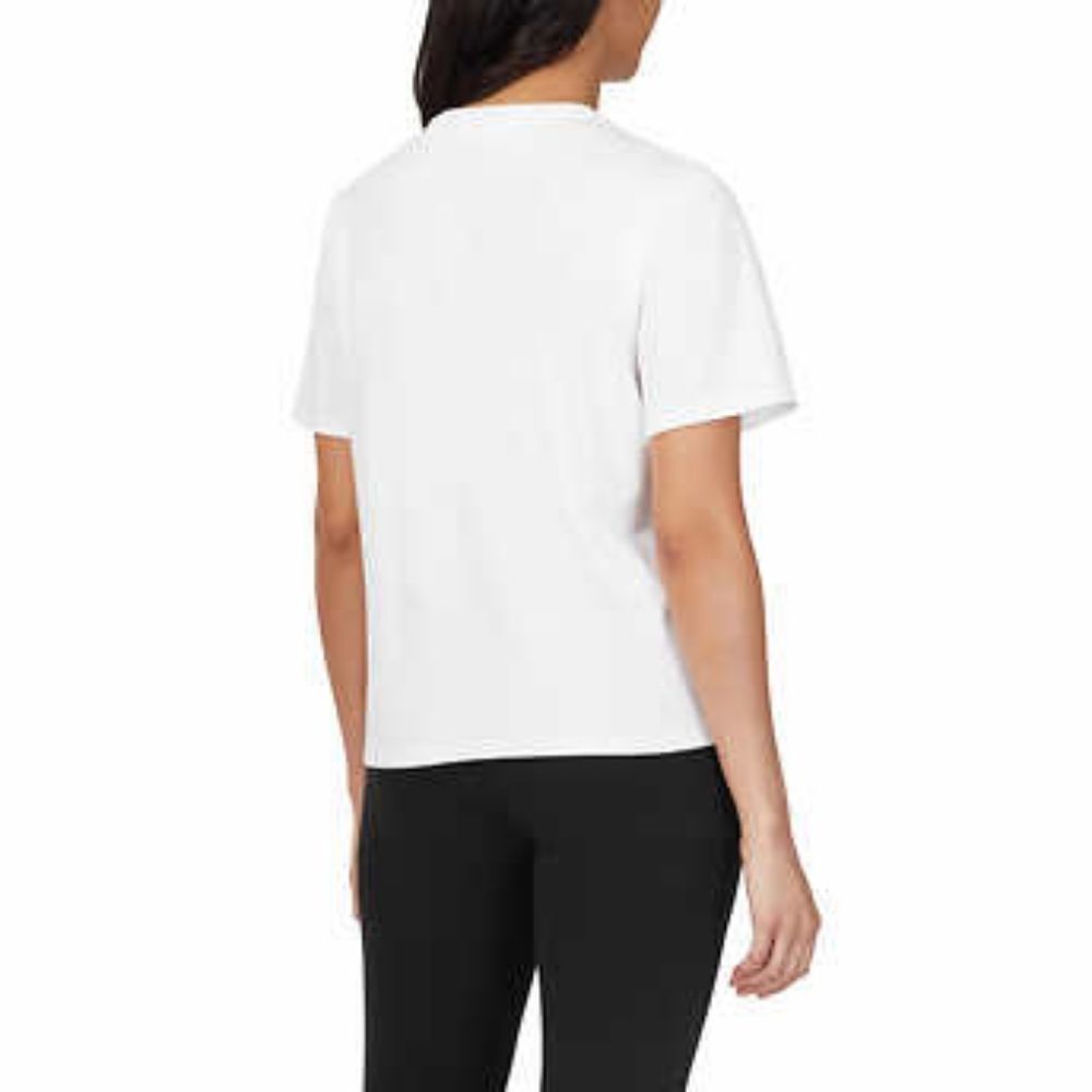 FILA Ladies' Short Sleeve Tee - Picture 3 of 3